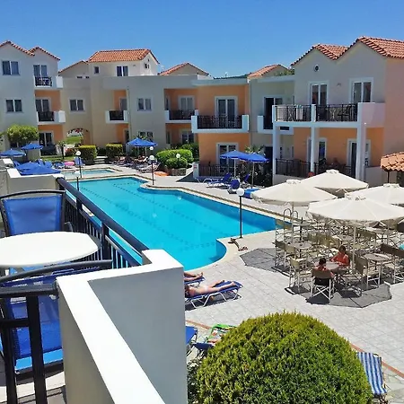 Sunset Apartment Chania (Crete)